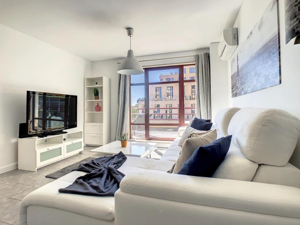 Apartamento Ocean Breeze By Lovelystay