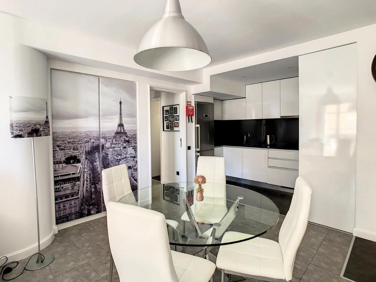 Ocean Breeze By Lovelystay Apartamento Funchal (Madeira)