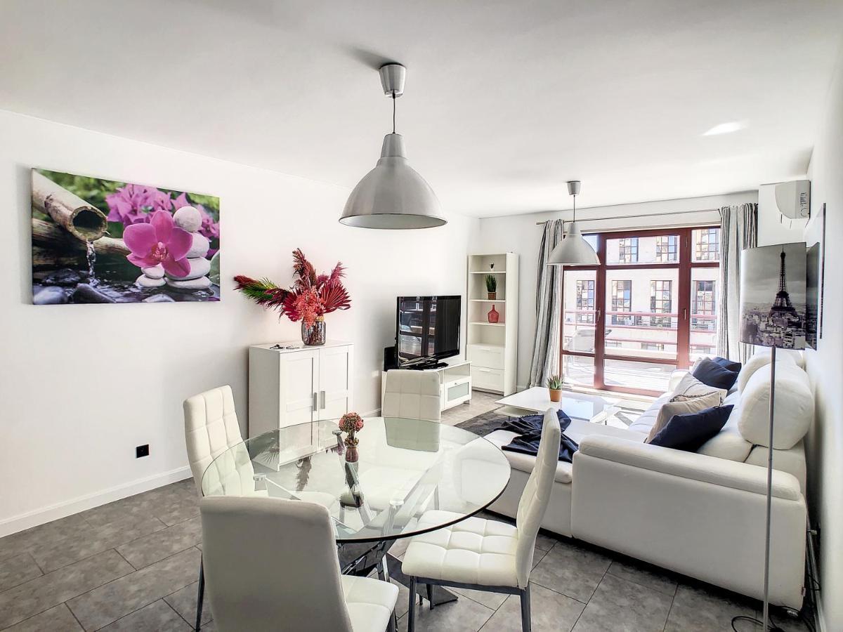 Ocean Breeze By Lovelystay Apartamento Funchal (Madeira)