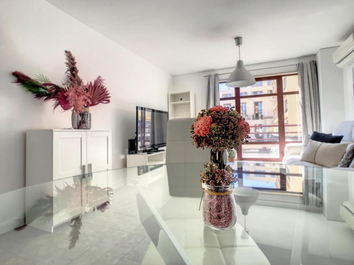 Apartamento Ocean Breeze By Lovelystay Funchal (Madeira)