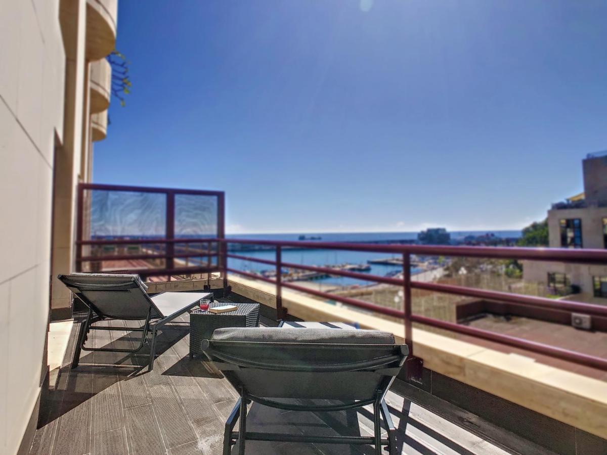 Ocean Breeze By Lovelystay Apartamento