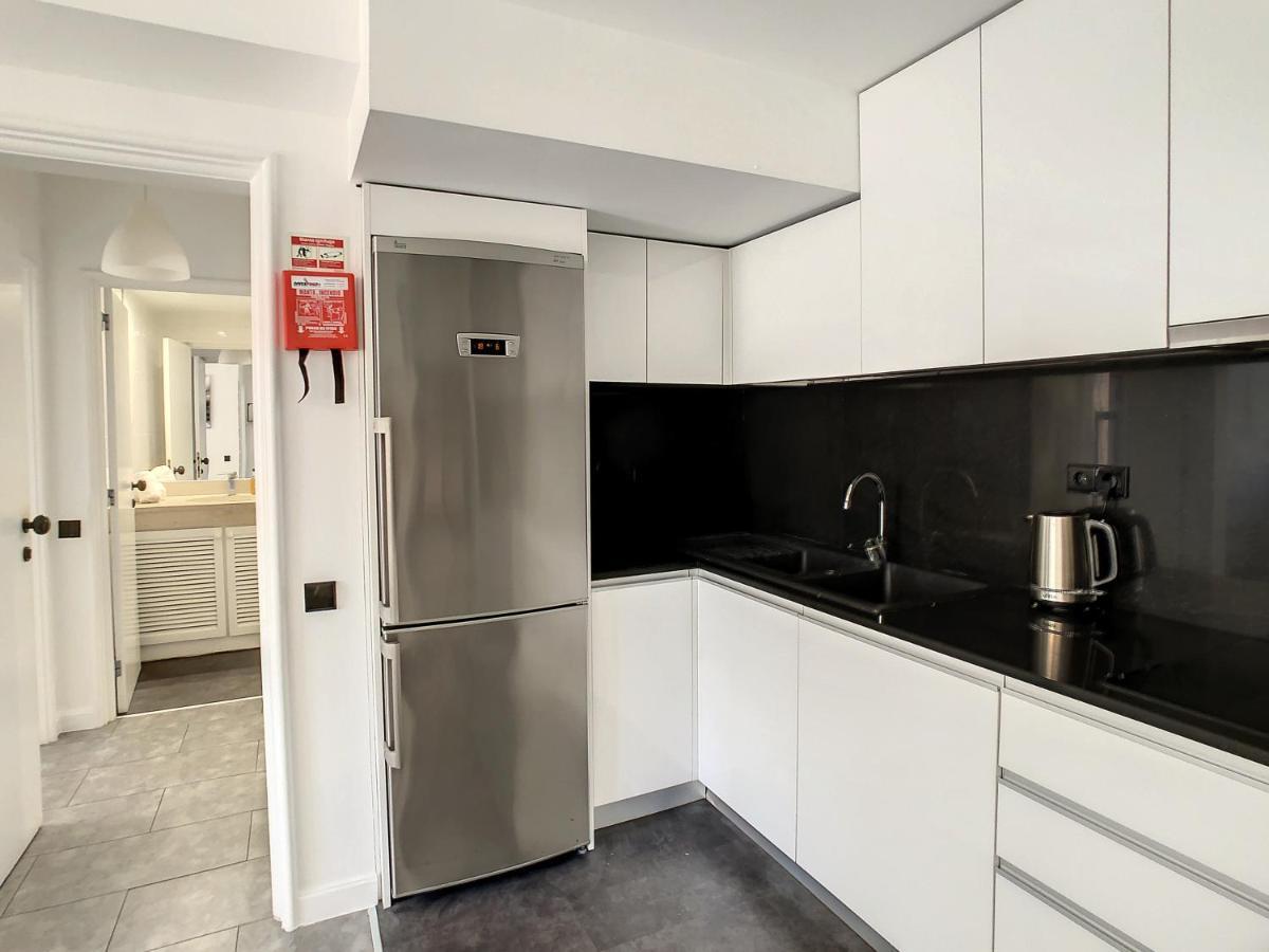 Apartamento Ocean Breeze By Lovelystay