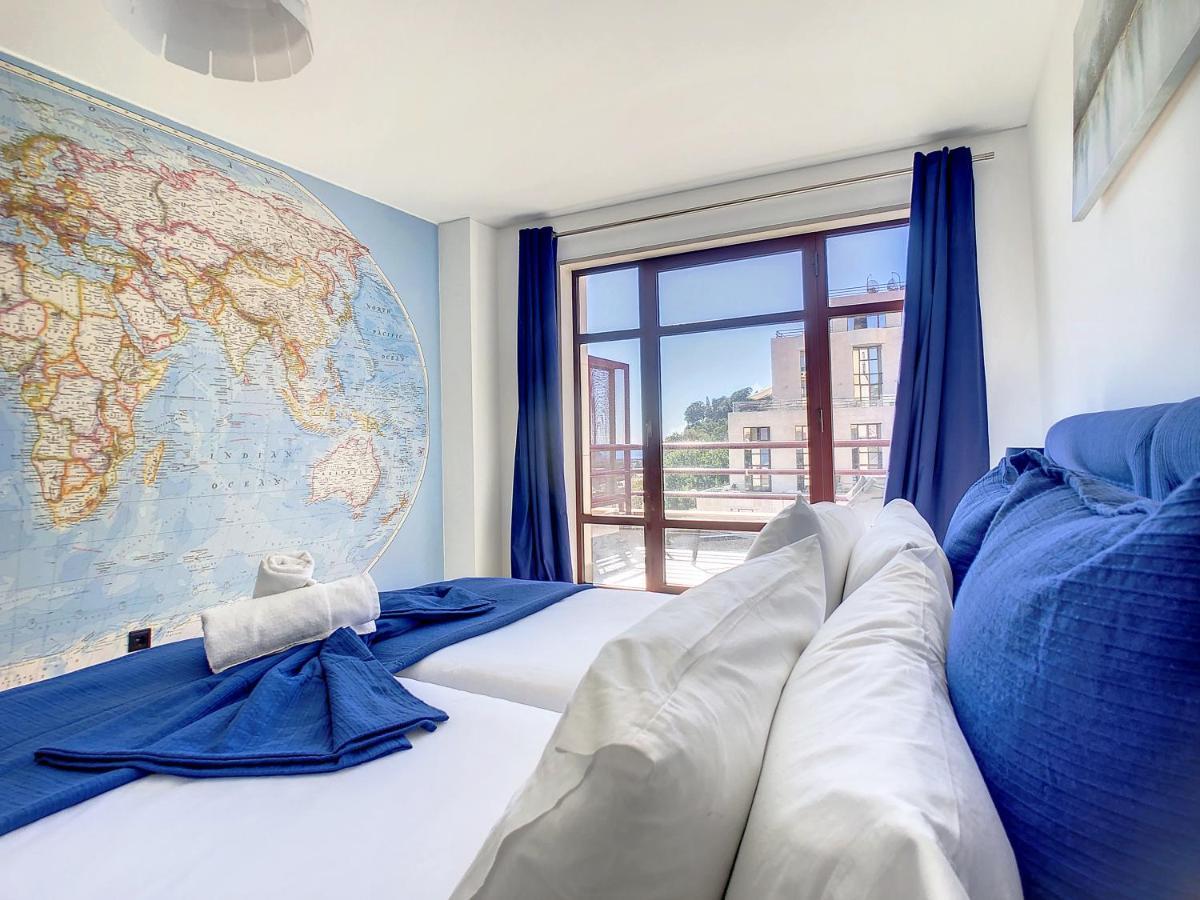 Apartamento Ocean Breeze By Lovelystay Funchal (Madeira)
