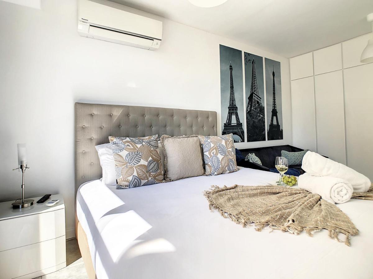 Ocean Breeze By Lovelystay Apartamento Funchal (Madeira)
