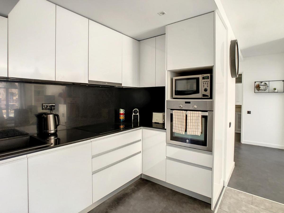 Apartamento Ocean Breeze By Lovelystay *