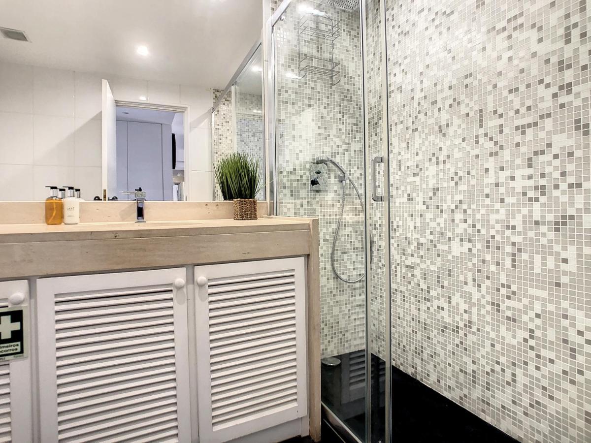 Ocean Breeze By Lovelystay Apartamento